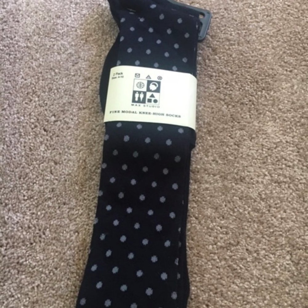 NWT Trouser Socks - Picture 3 of 3